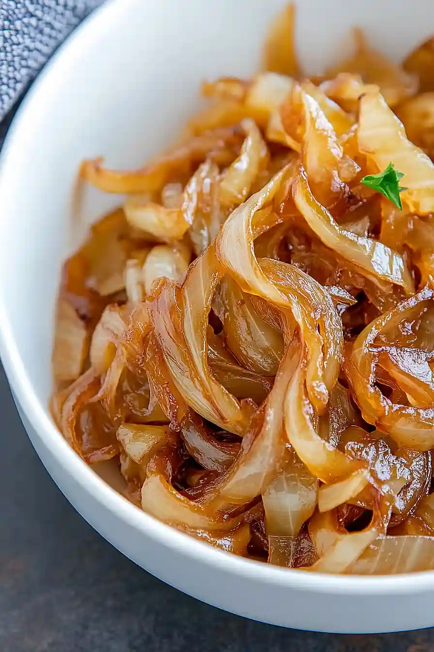Cool Instant Pot Caramelized Onions Pictures