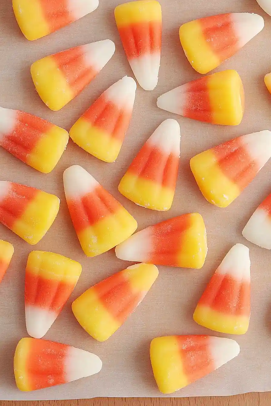 candy corn