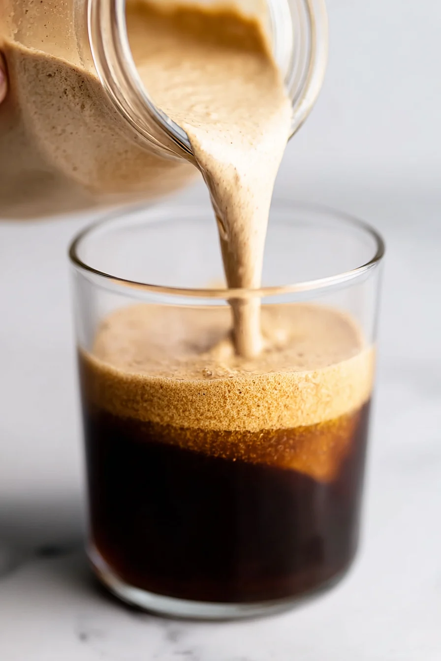 paleo pumpkin spice creamer