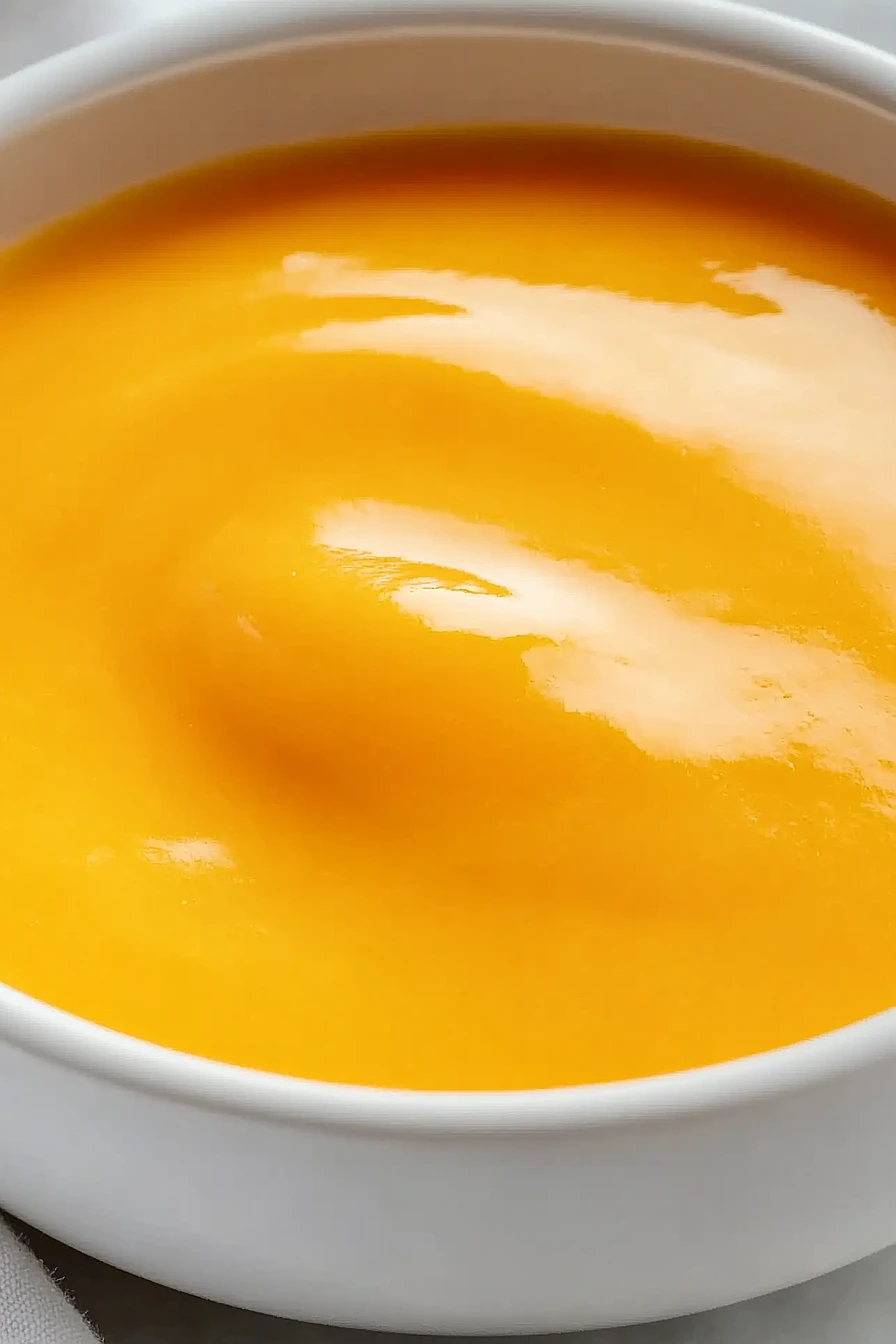 mango puree