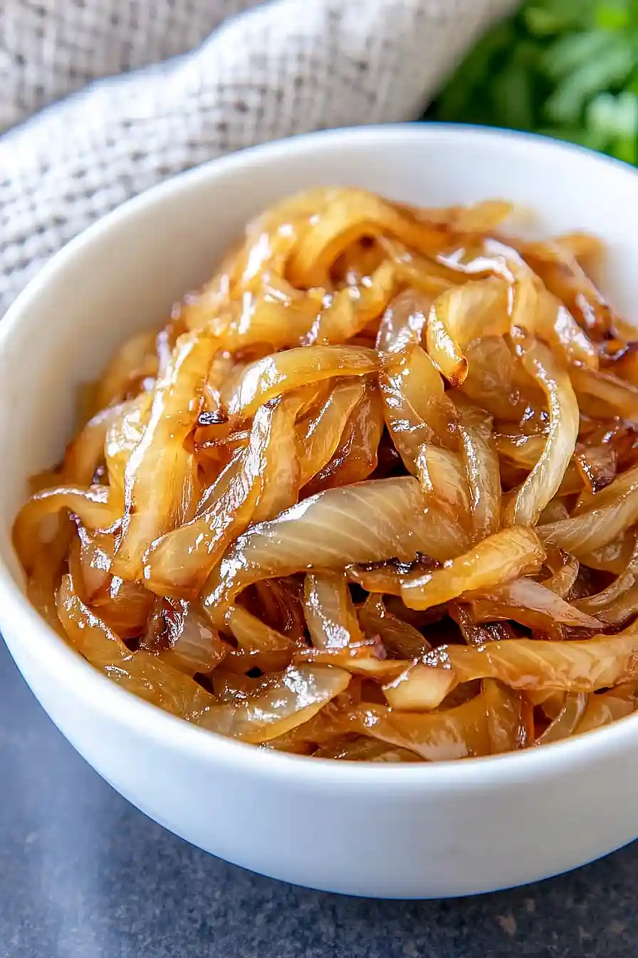 Cool Instant Pot Caramelized Onions Pictures