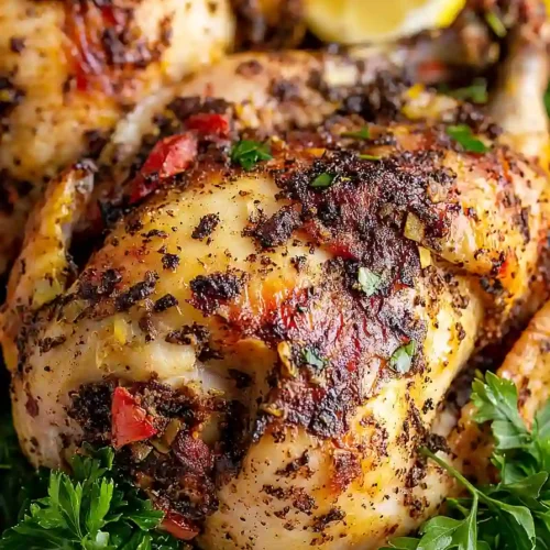 jamaican jerk cornish hens