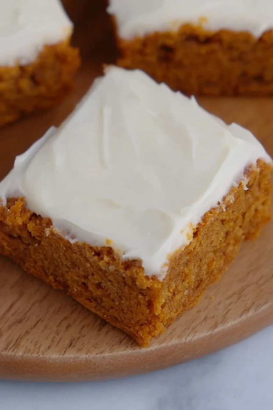 two ingredient pumpkin spice cake