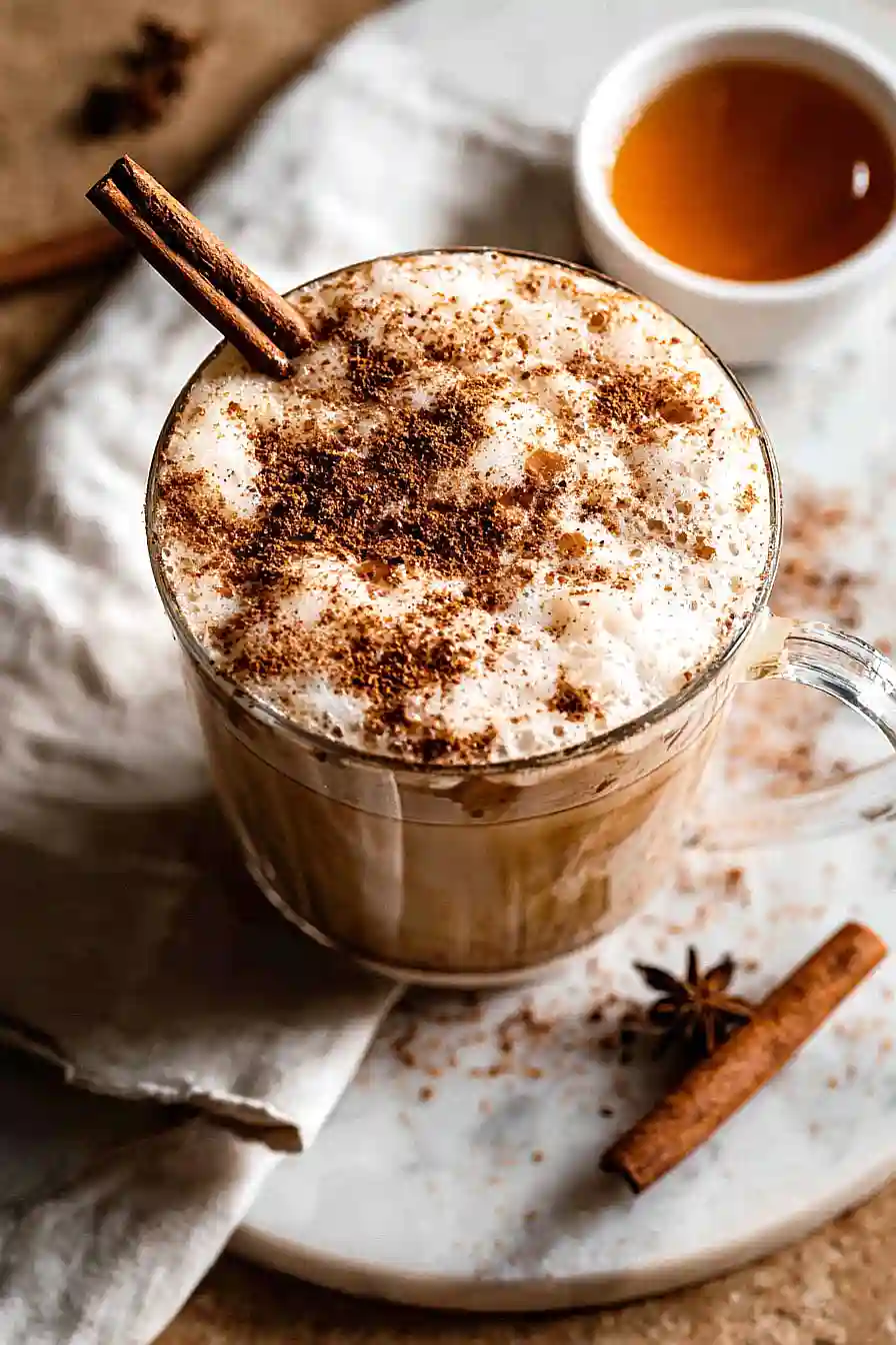 starbucks chai tea latte