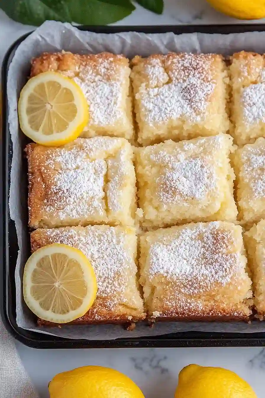 greek yogurt lemon coffee cake