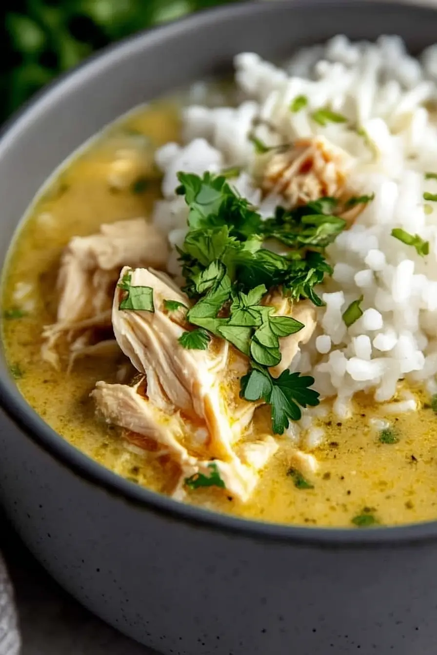 crockpot chicken chili verde