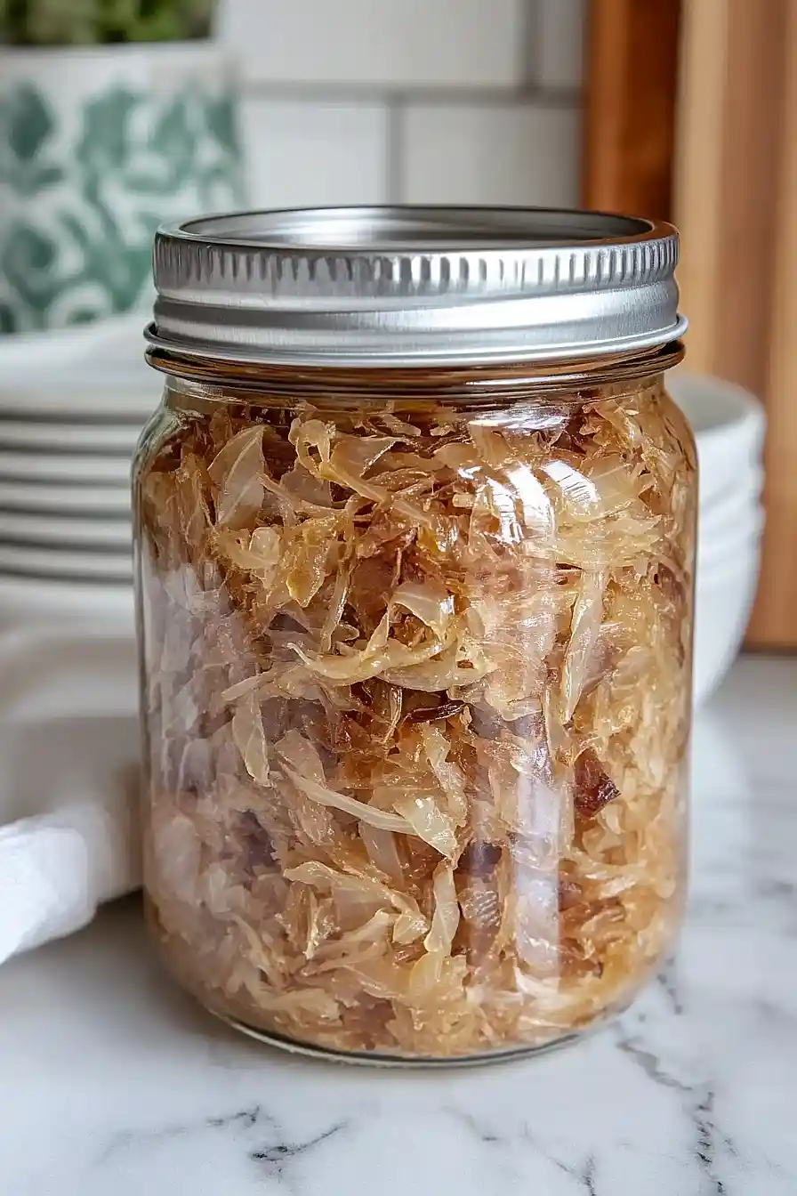 dehydrated caramelized onions