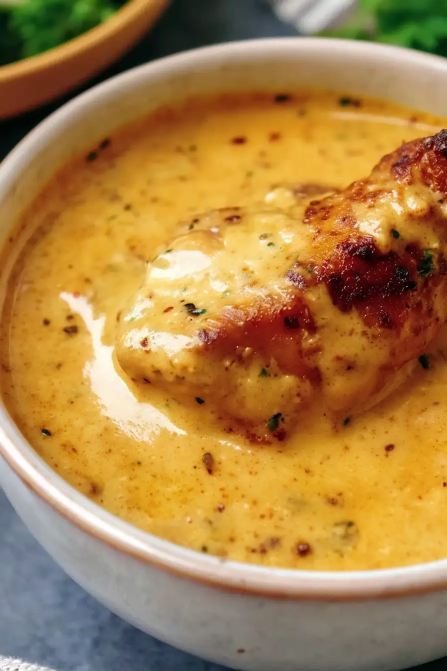 chicken tikka masala wings