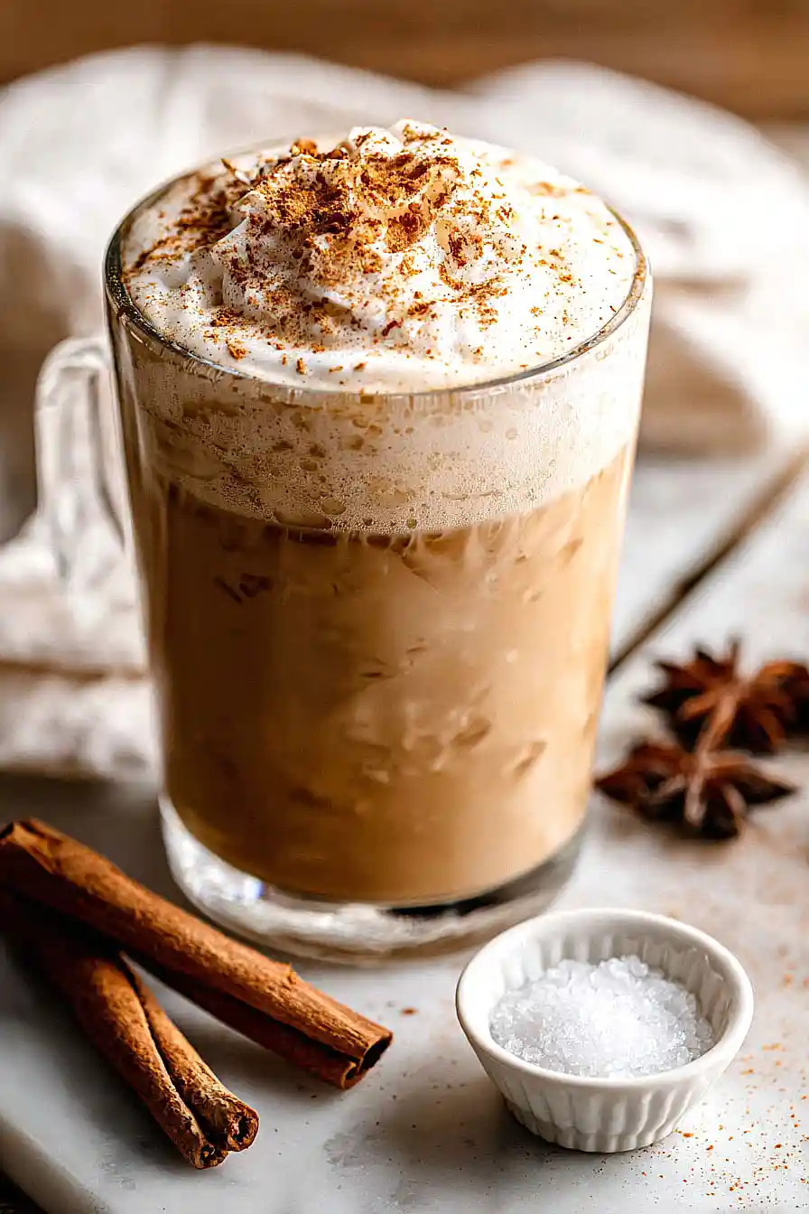 starbucks chai tea latte