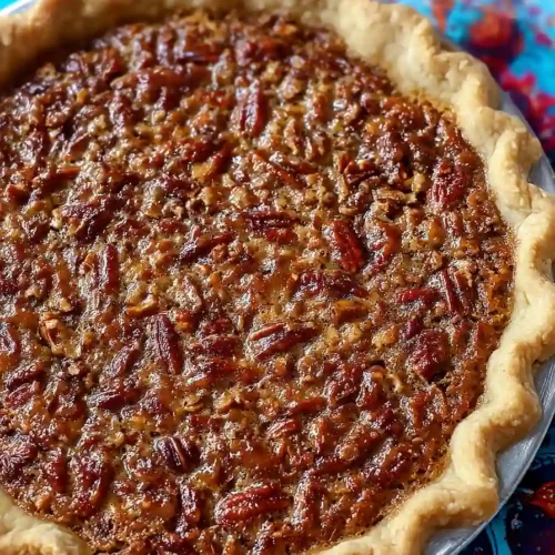 pioneer woman's pecan pie