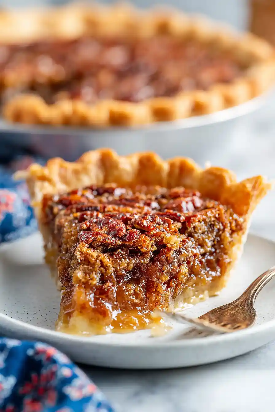 pioneer woman's pecan pie