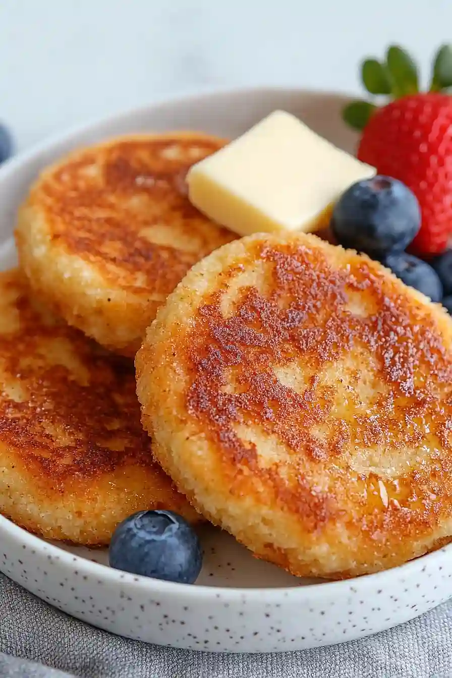 french toast biscuits