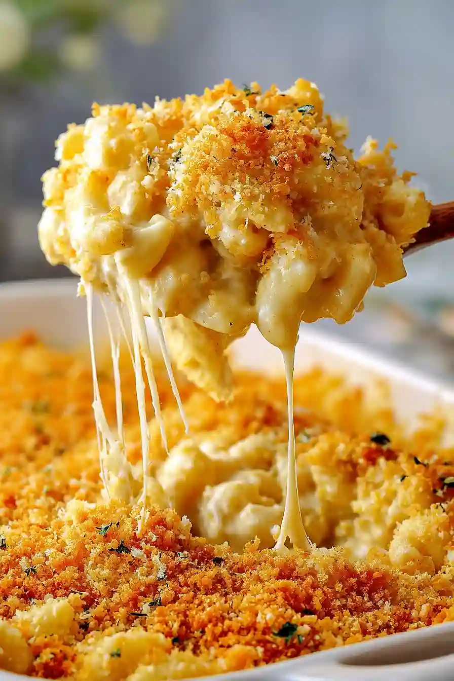 mac and cheese