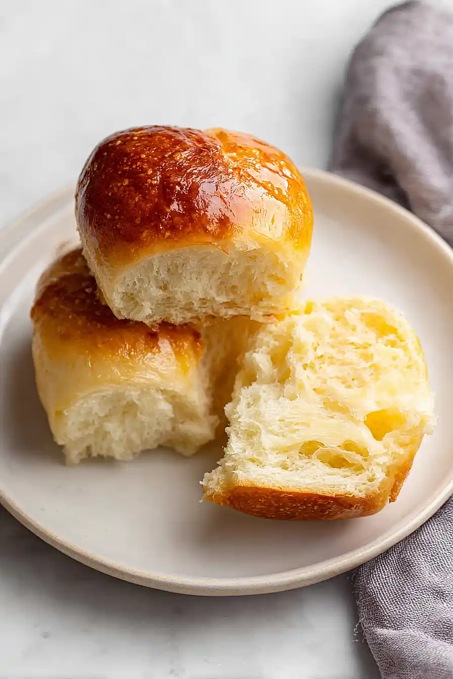 cheese dinner rolls