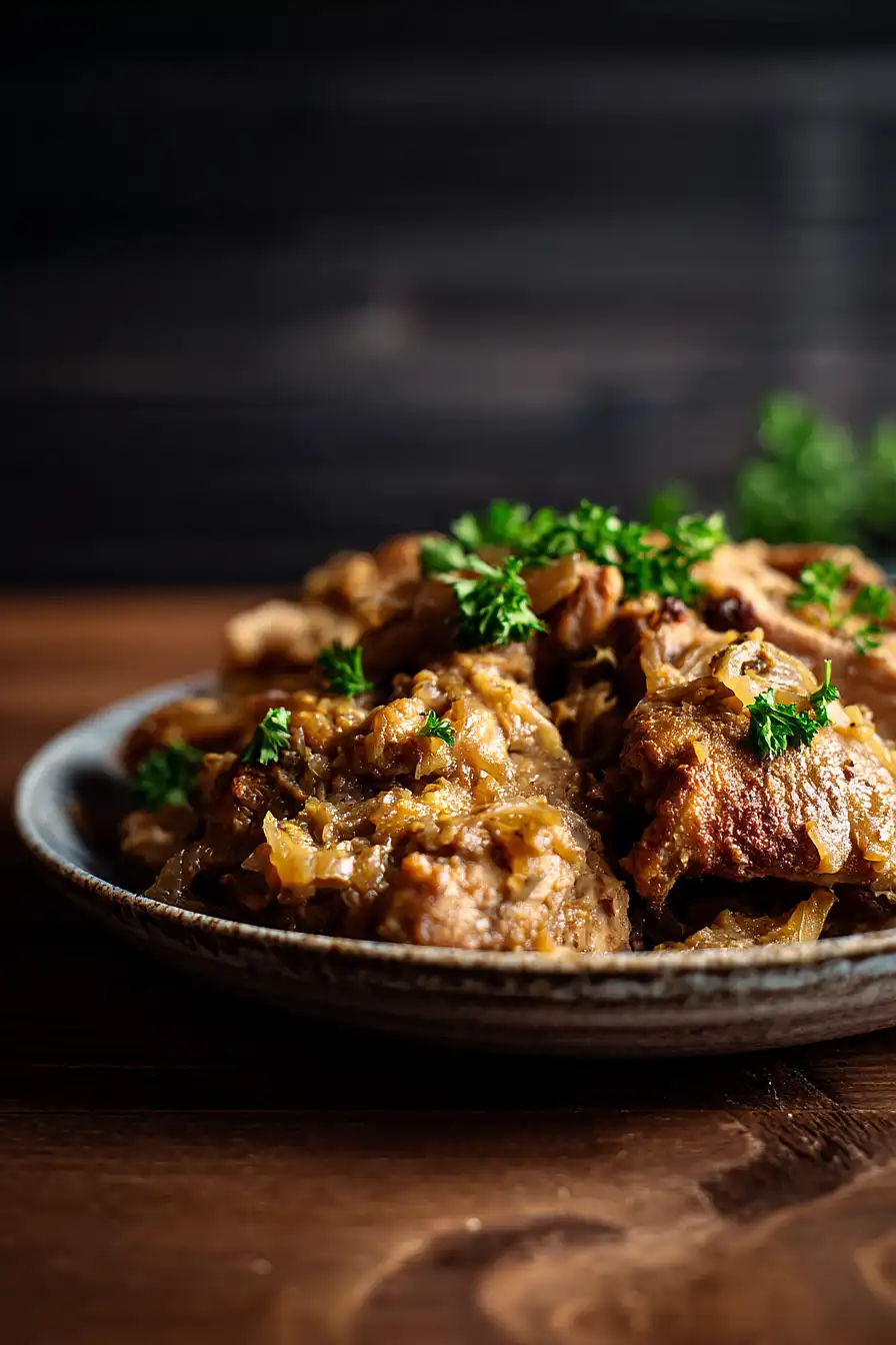 instant pot pheasant