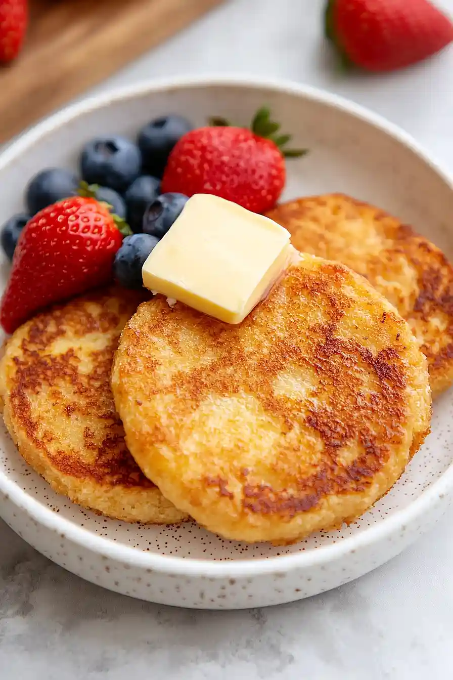 french toast biscuits