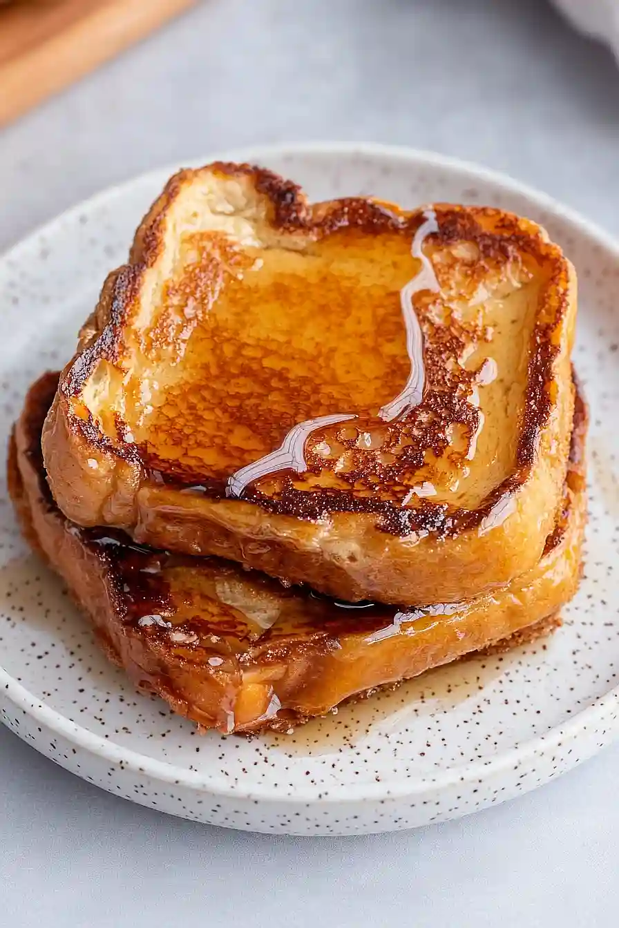 coffee creamer french toast