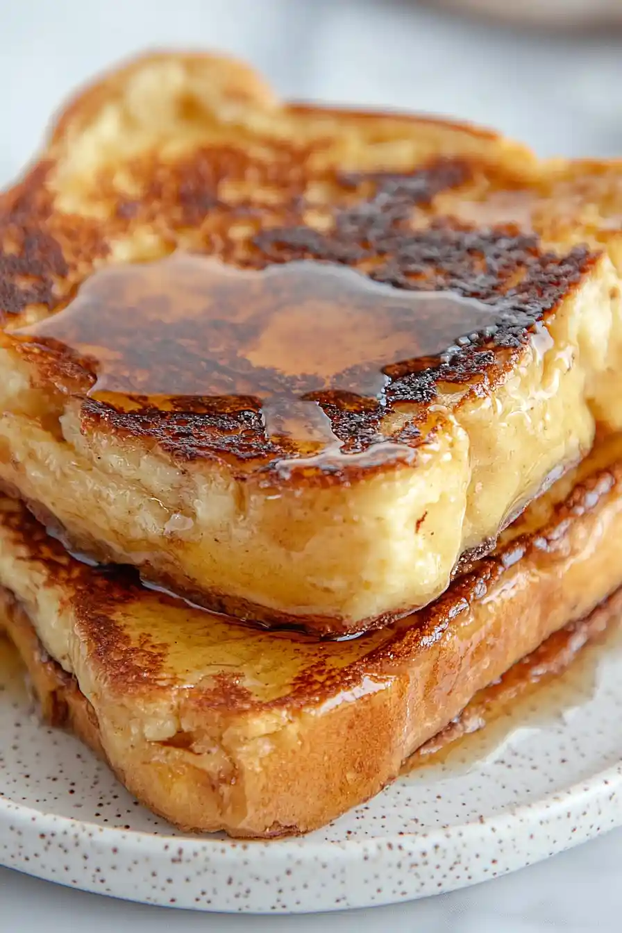 coffee creamer french toast