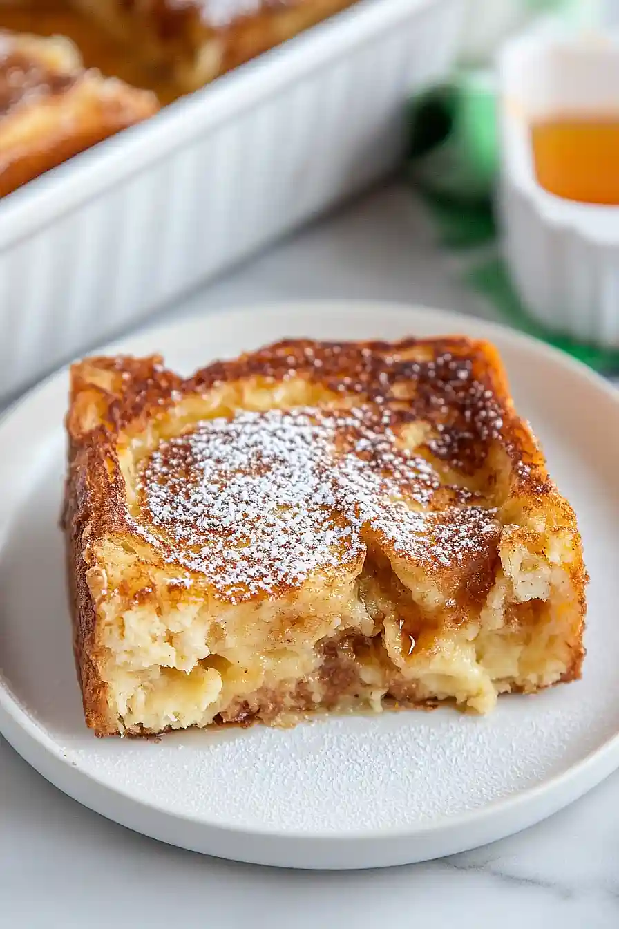 texas french toast