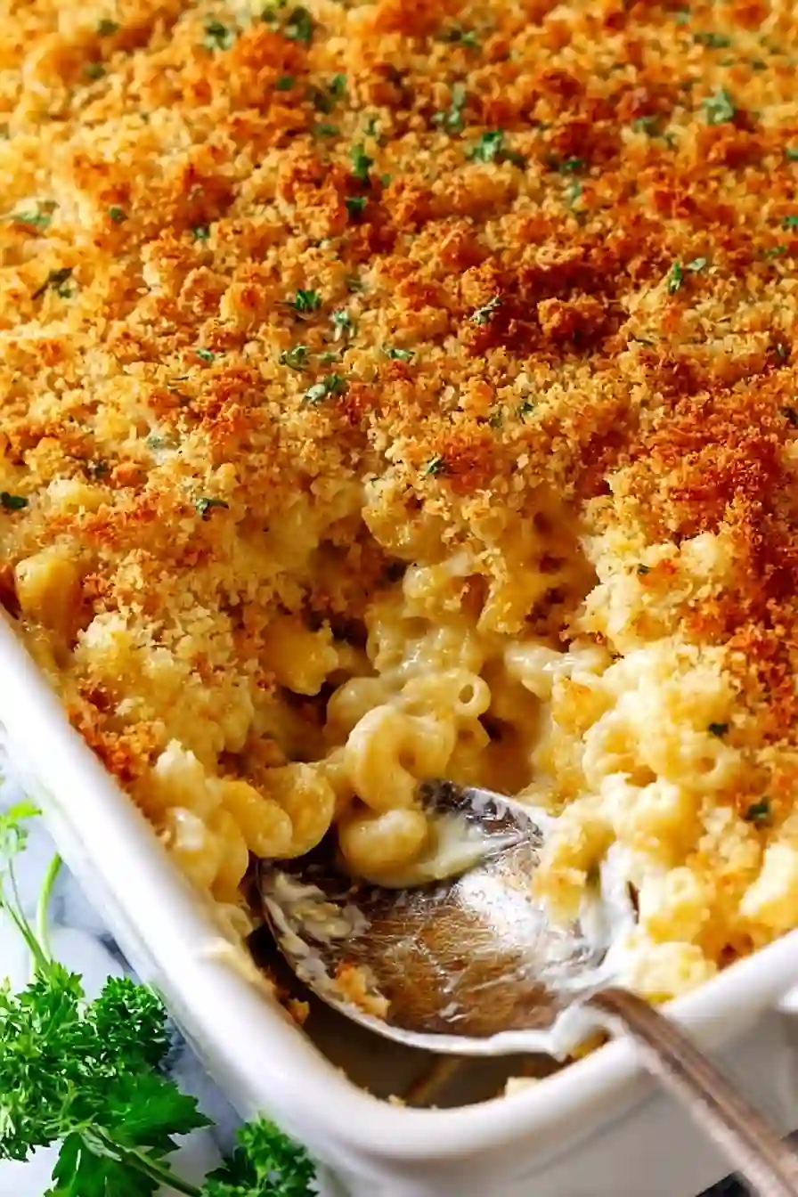 mac and cheese