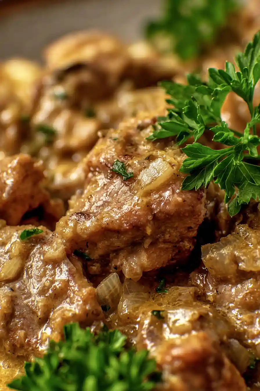 instant pot pheasant