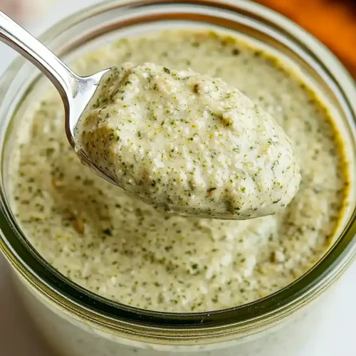 pumpkin seed dressing