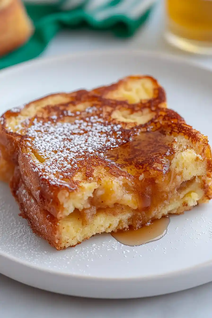 texas french toast