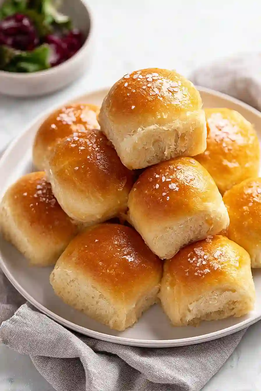 cheese dinner rolls