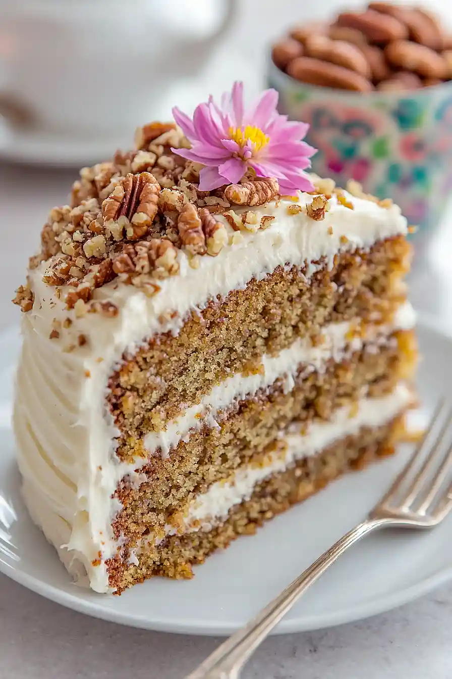 tennessee hummingbird cake