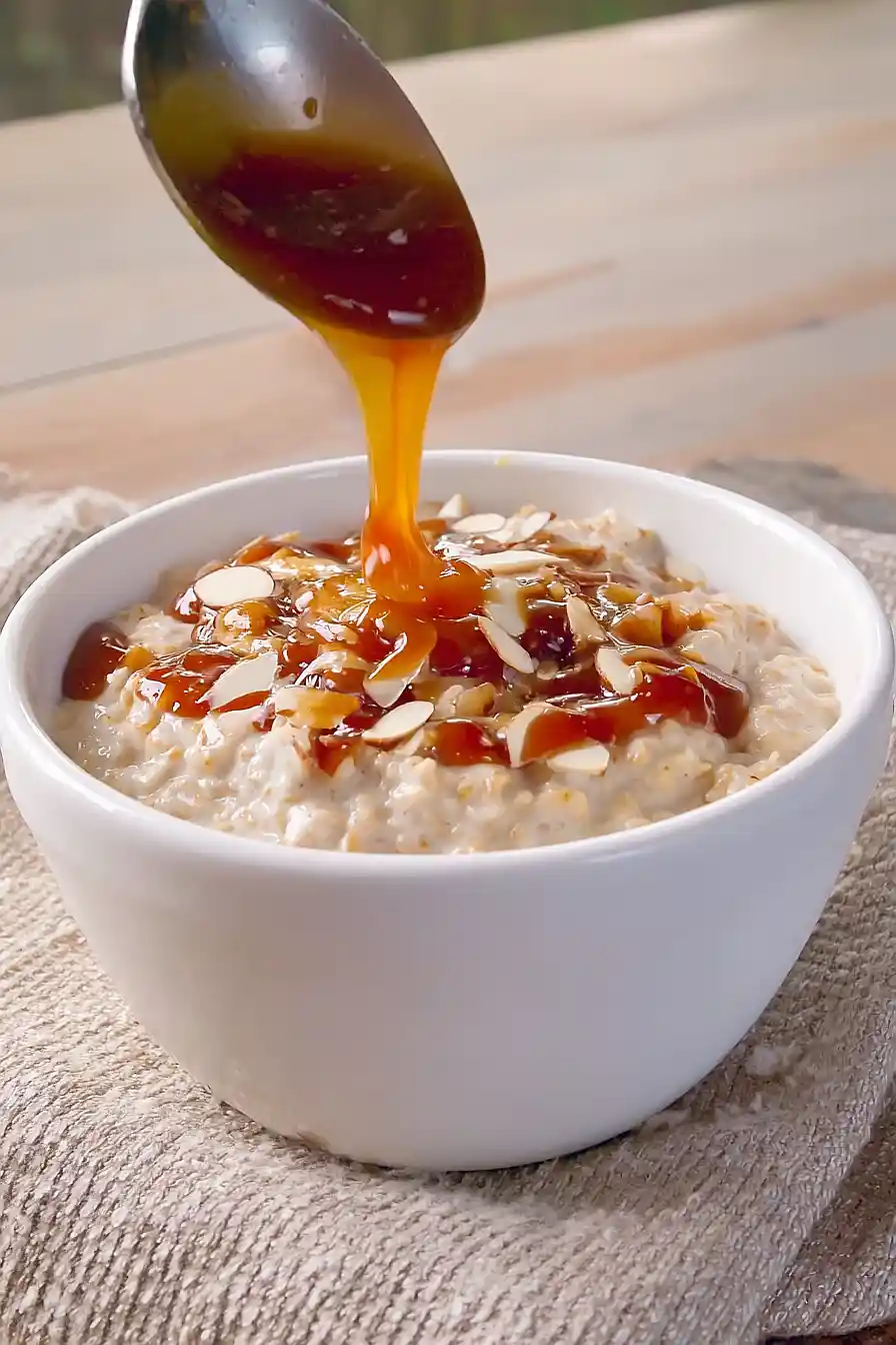 apple cider reduction sauce