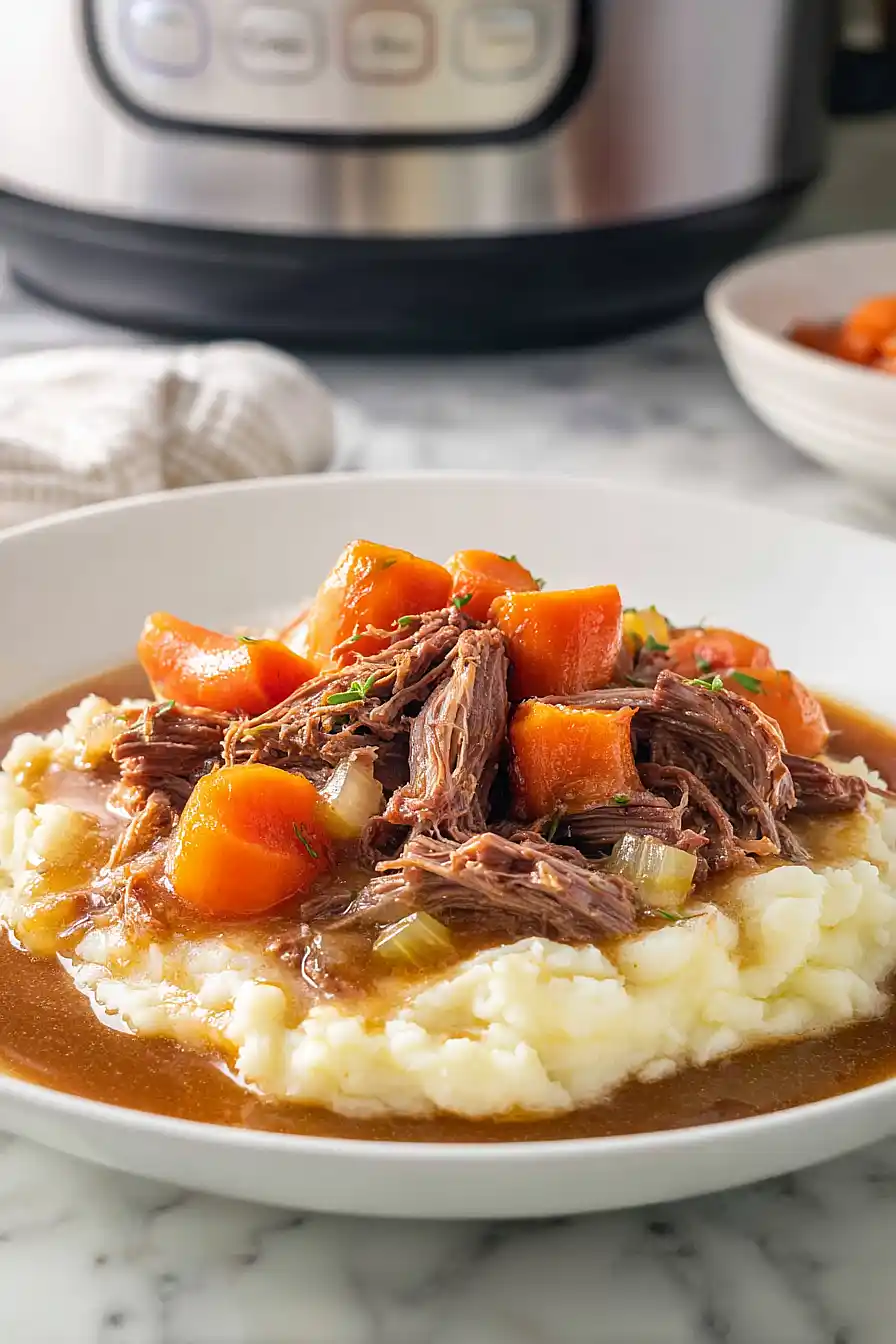 pioneer woman's pot roast