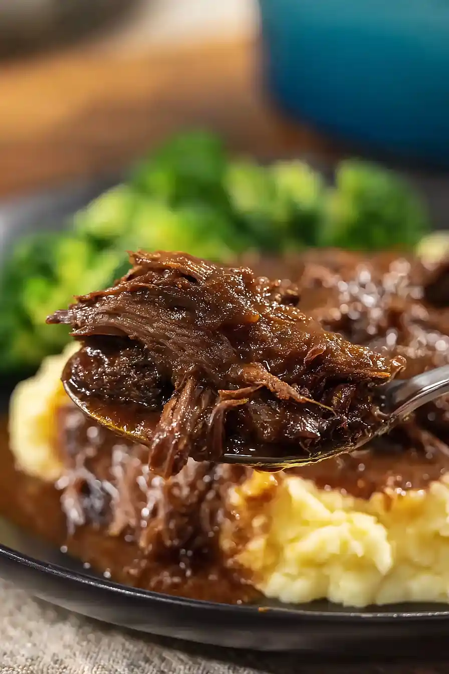 jamaican pot roast