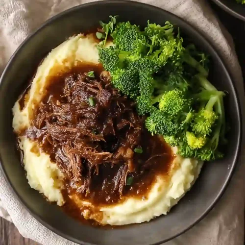 jamaican pot roast