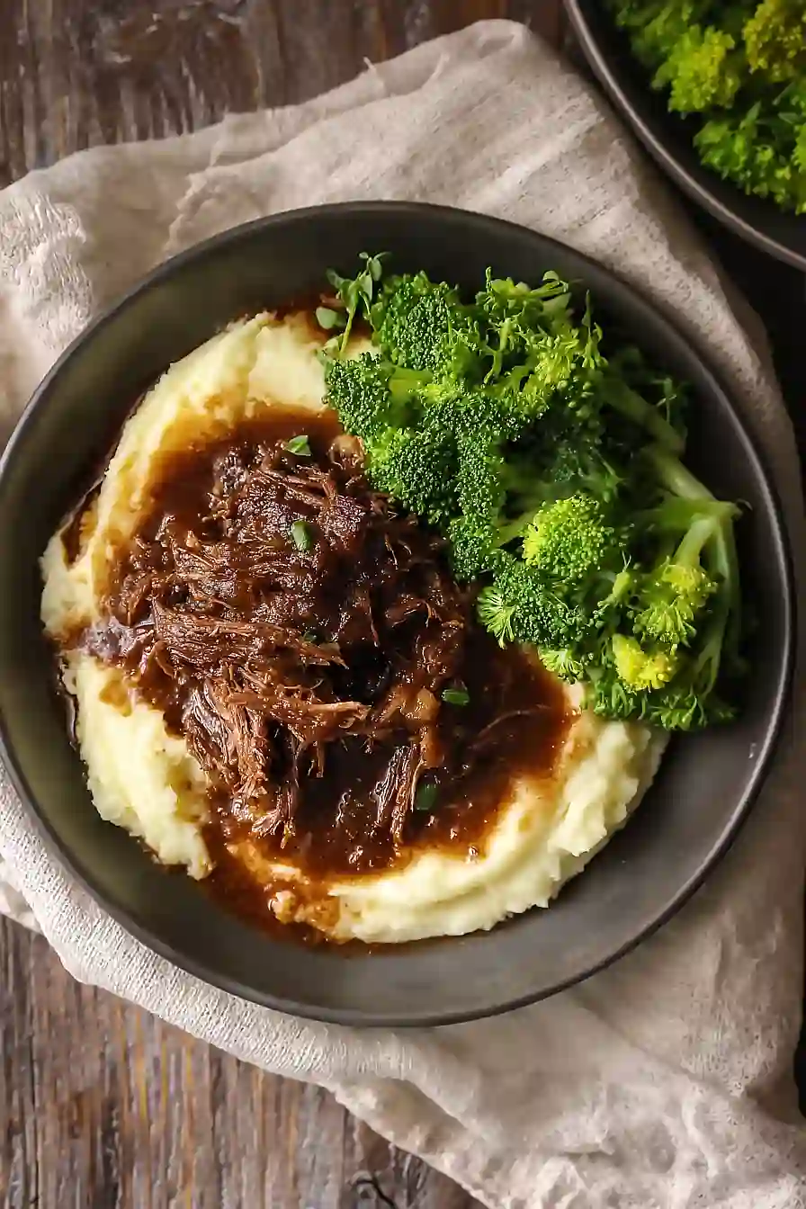 jamaican pot roast