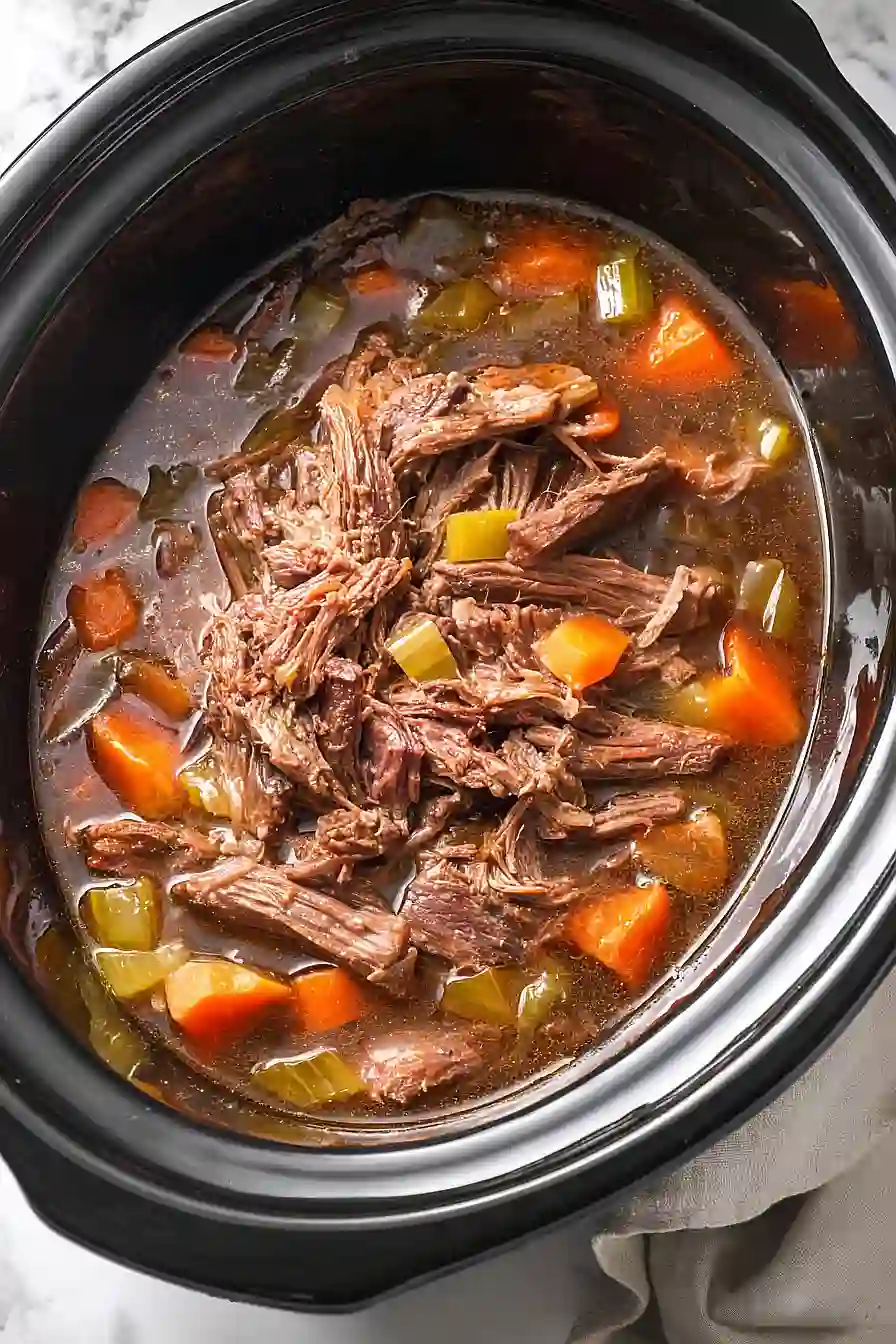 pioneer woman's pot roast
