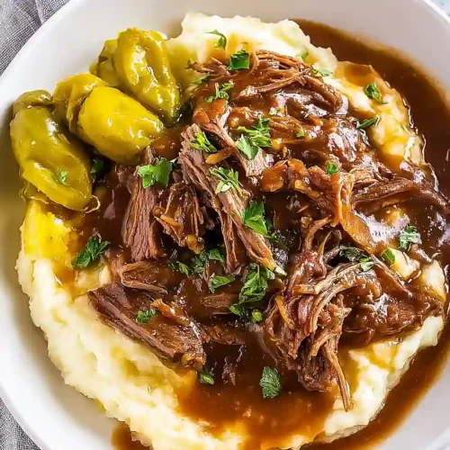 mississippi pot roast