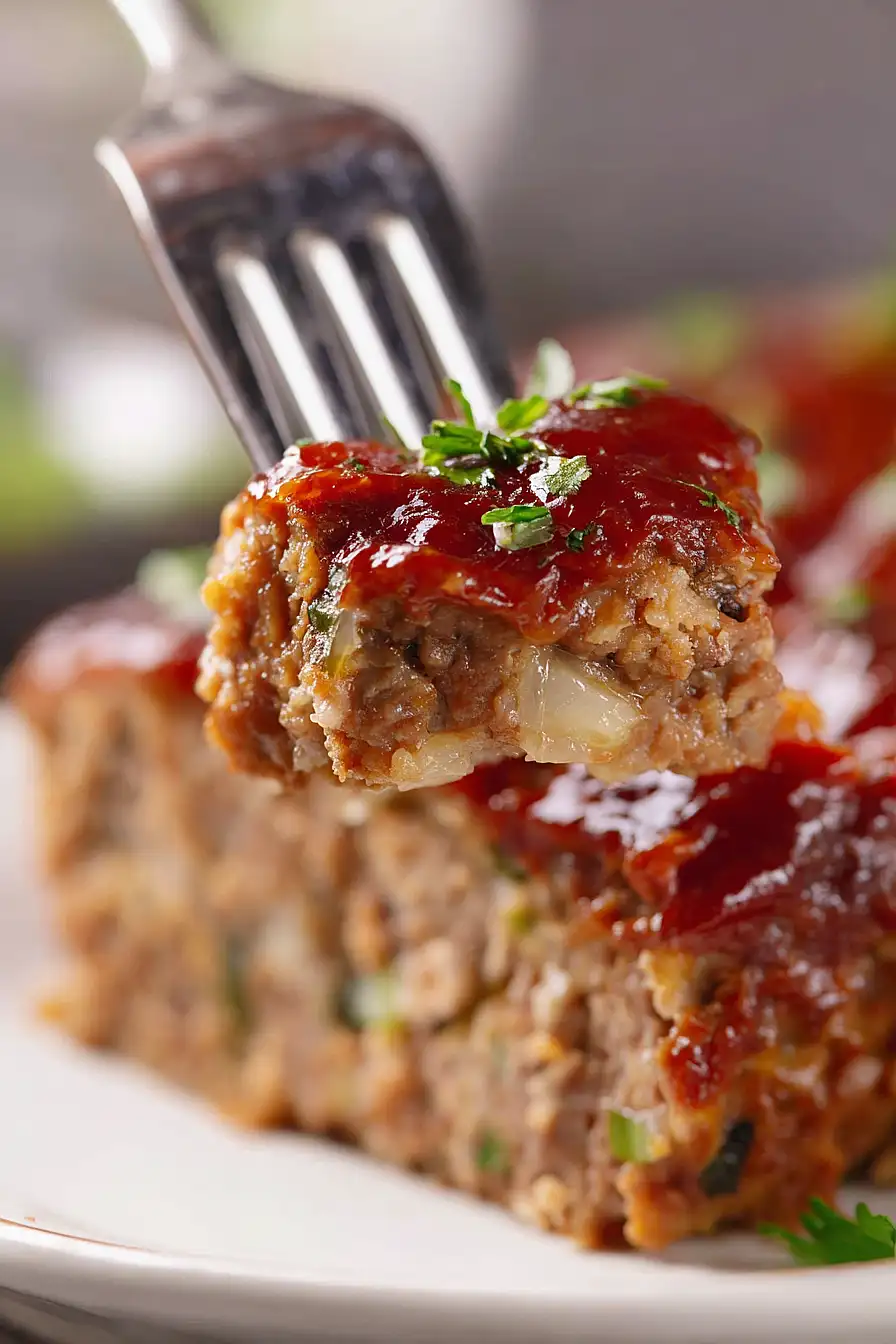 meatloaf for one