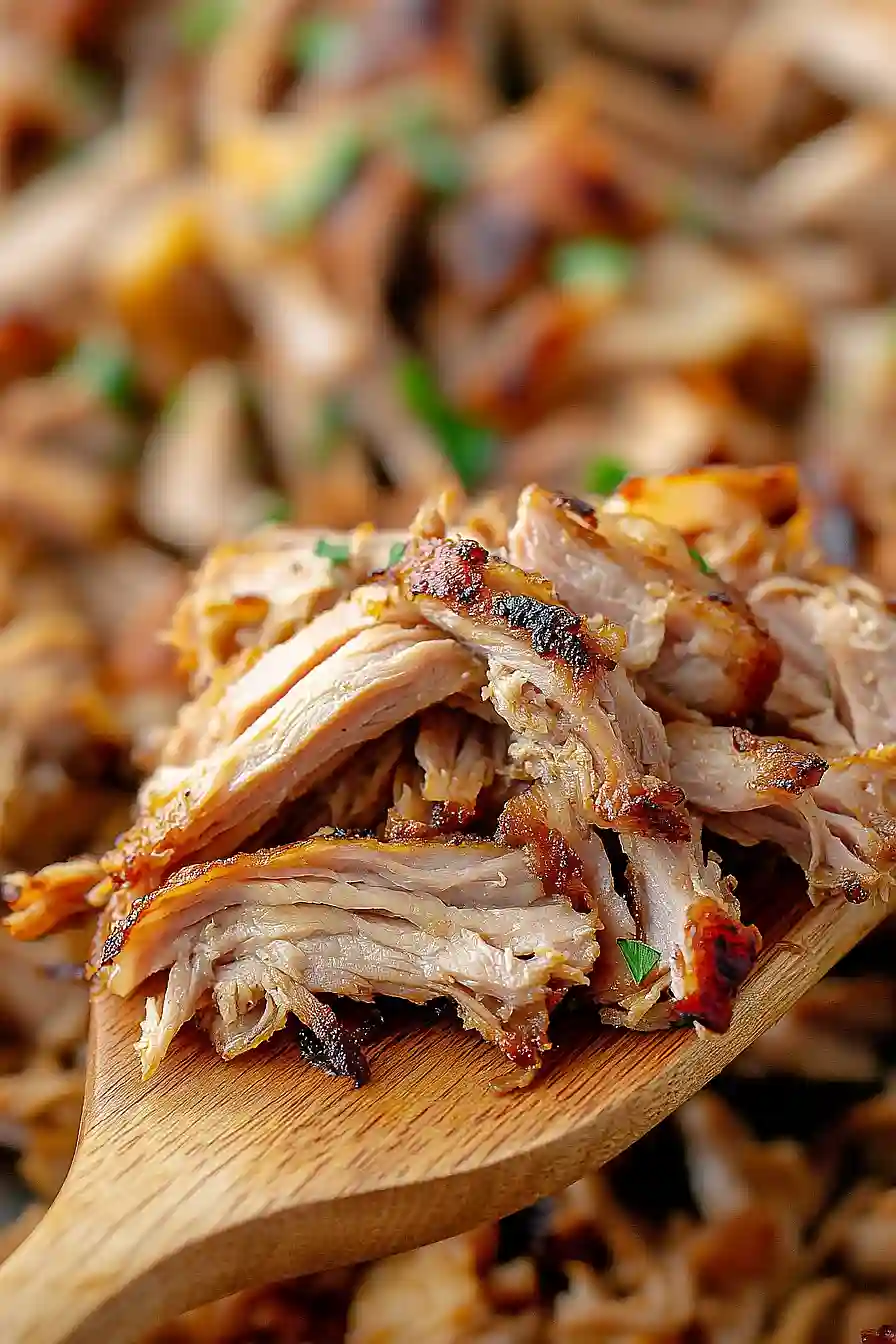 pork tenderloin carnitas