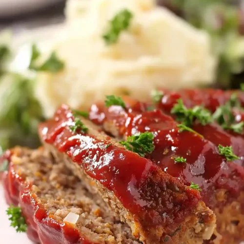 meatloaf for one