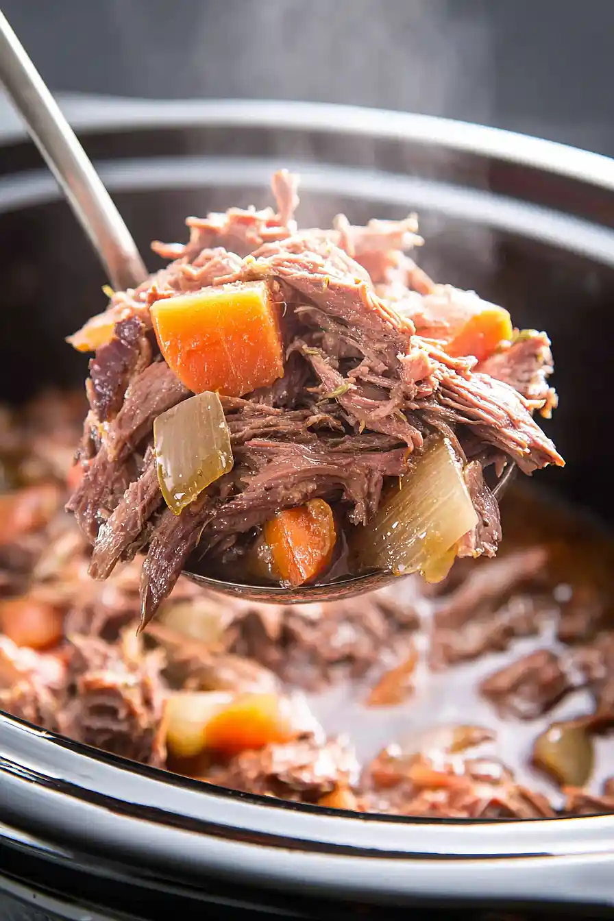 pioneer woman's pot roast