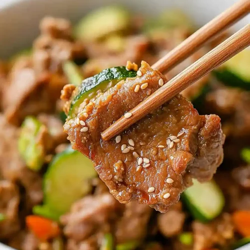 korean pork tenderloin