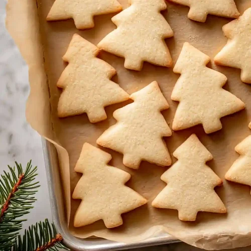 healthy sugar cookies