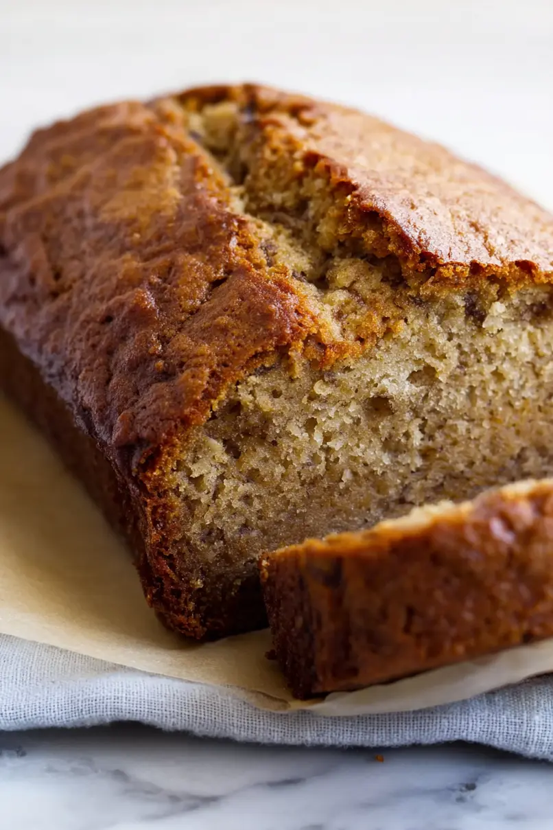 Best Air Fryer Banana Bread Recipe