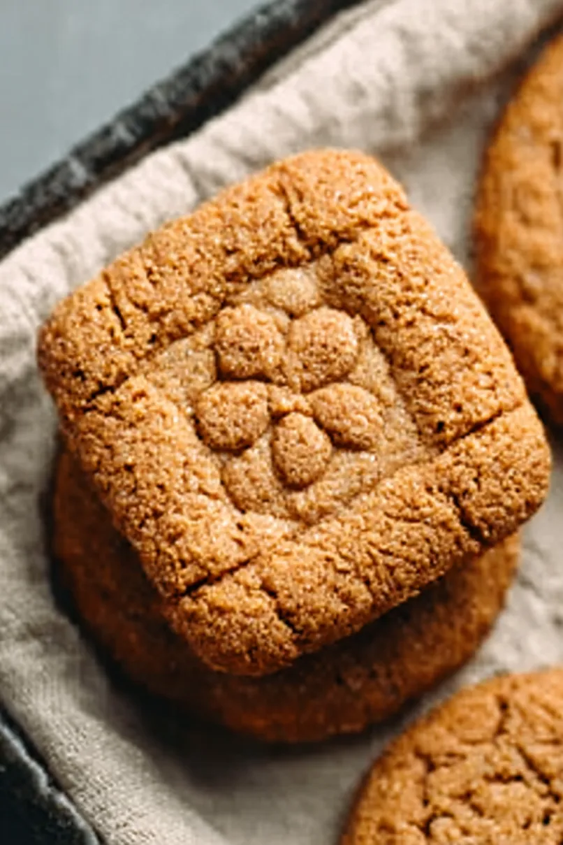 Tasty Speculoos Cookies Christmas Recipe