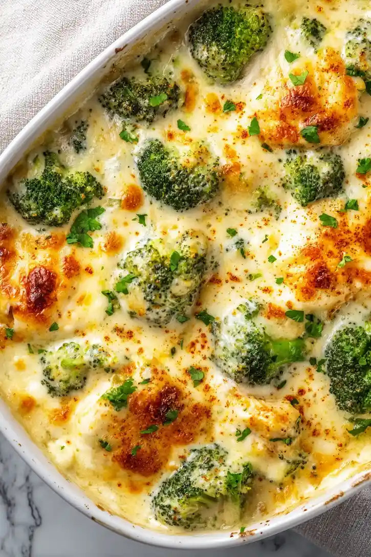 Easy Chicken Breast with Cream of Chicken Recipe