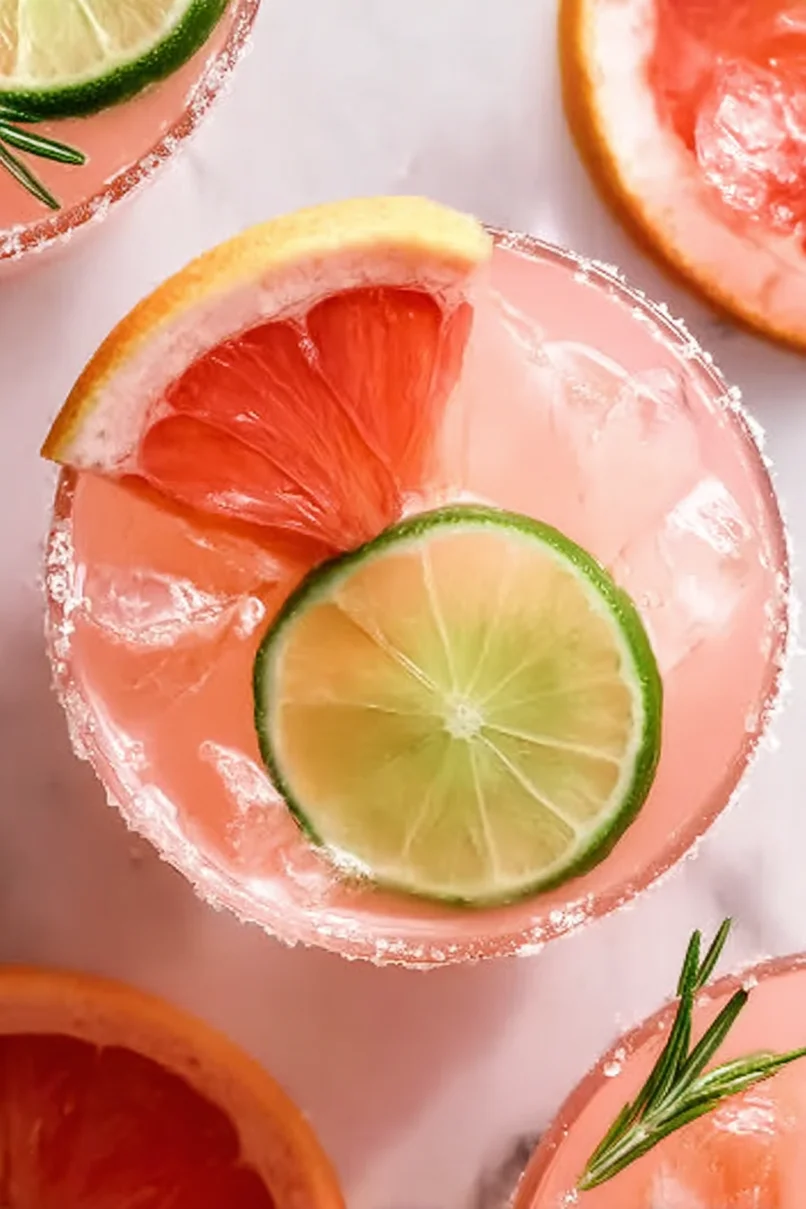 Best Paloma Pitcher Recipe