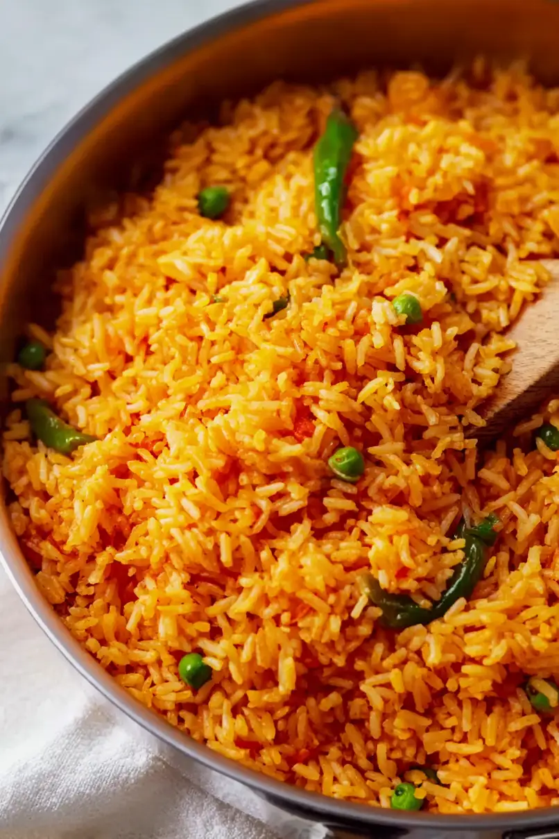 Best Mexican Rice