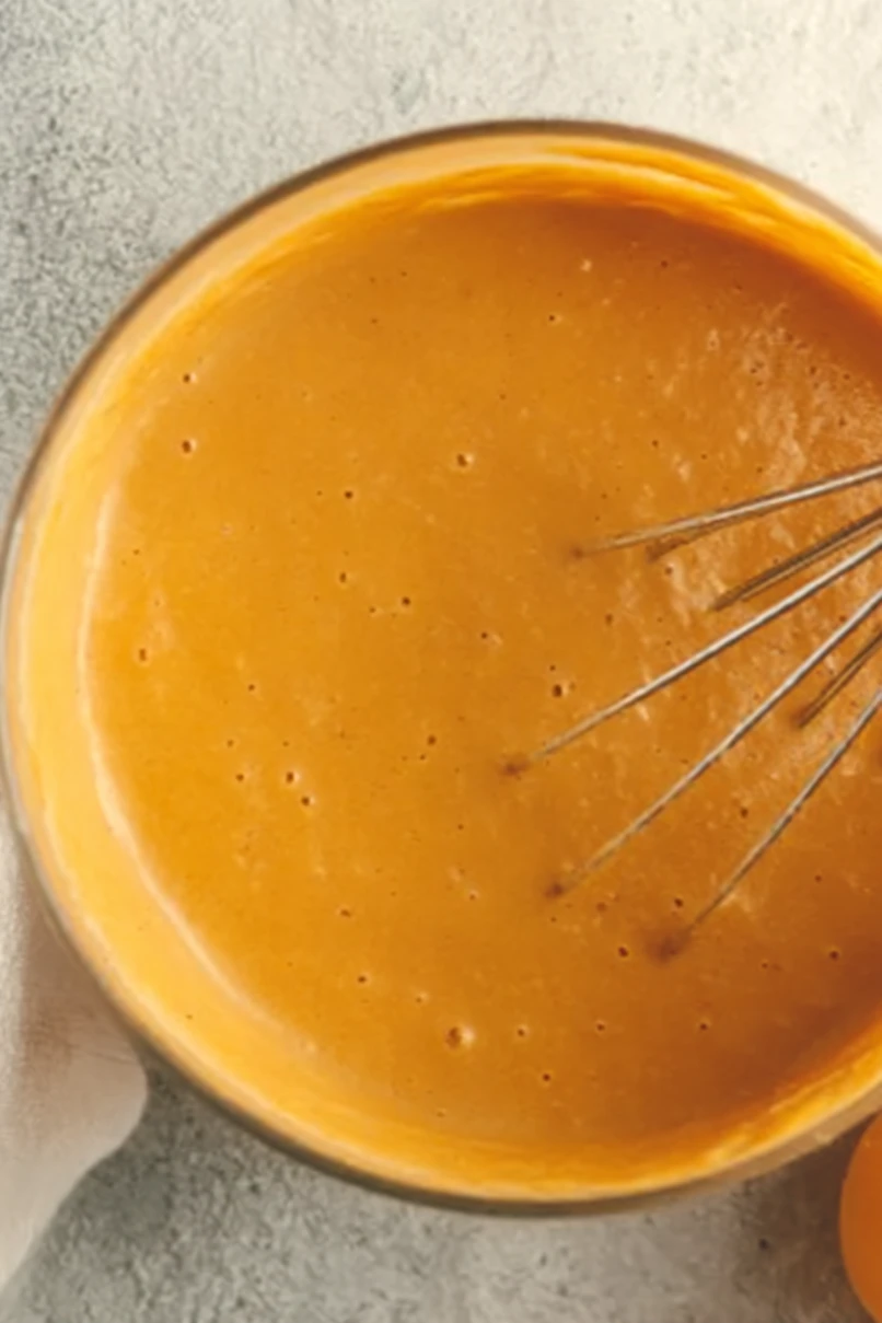 Best Pumpkin Pie Pudding Shots