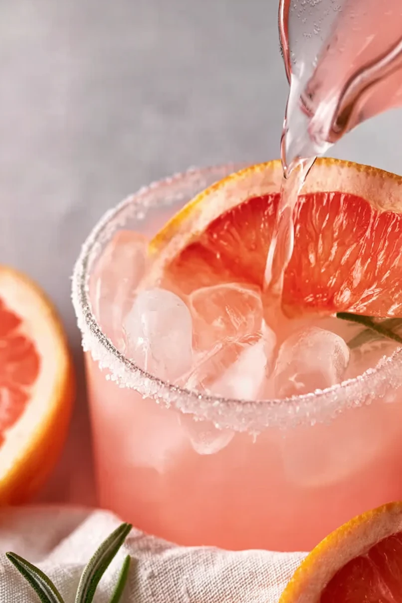 Best Paloma Pitcher Recipe