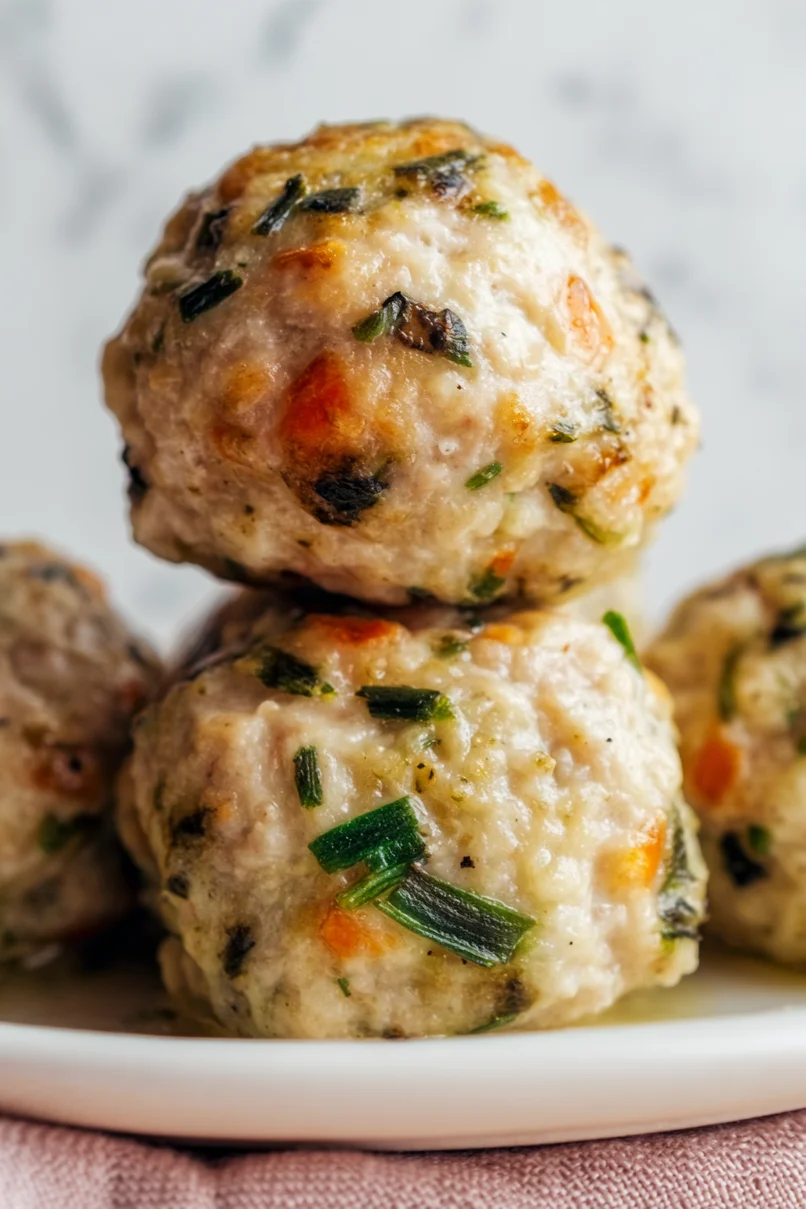 Tasty Ground Chicken for Babies and Toddlers